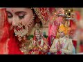 Dr Sukriti Kavia Dr Himanshu Charan Wedding Royal Wedding Jaipur Rangbari Cinema