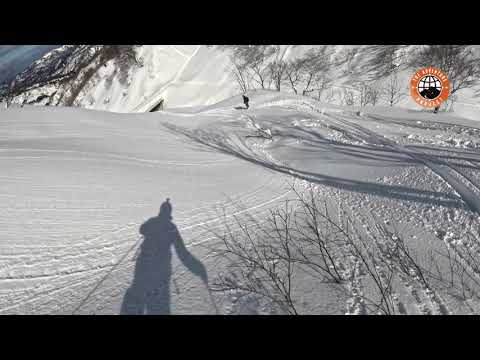 Charmant Hiuchi - Resort, Sidecountry and Backcountry Skiing