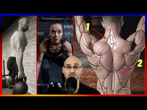 Should You Train To Failure For Muscle Growth ?