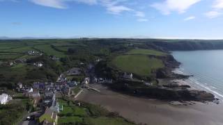 Broad Haven Pembrokeshire