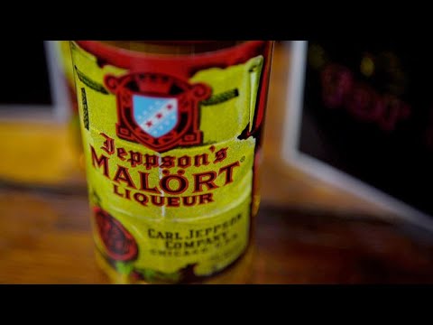 Malort is ‘like the best hug you’ve ever had’