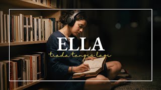 Download lagu Tiada Tangis Lagi - Ella (Slow Rock Cover) by iWa Tipis | Emotional Rock Version   Lyrics mp3