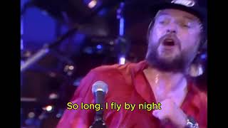Jethro Tull - Fly by Night - leg