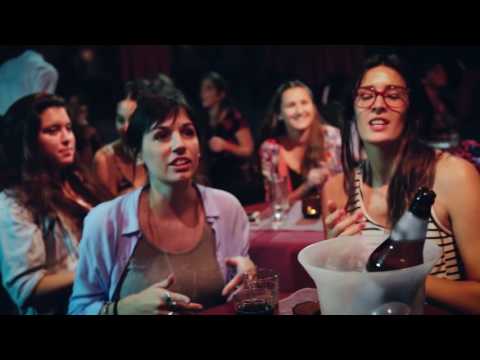 Kaniche Marcos Castello - No me dolio  │ Video Clip Oficial