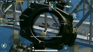 Kadak ban PUBG edition. Song :-Kadak ban by EMIWAY