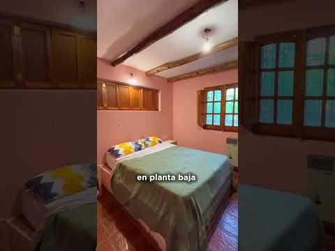 Casa en venta en La Granja Córdoba | 2.265 m² y pileta #CasaEnVenta #LaGranja #Cordoba