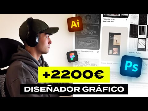 , title : 'Cómo he Ganado +2000€ en 30 Días desde Casa (Diseñador Gráfico)'