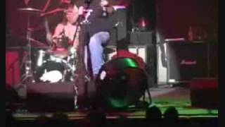 Brand New Sin - Judgment Day (album audio/un-offical music video)