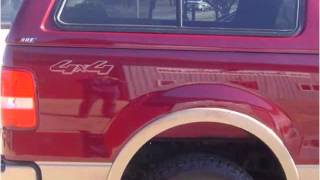 preview picture of video '2006 Ford F-150 Used Cars North Liberty IA'
