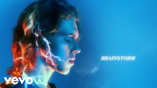 Livingston - Brainstorm (Official Lyric Video)