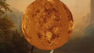 - "Venus" from Jeff Mills - "PLANETS"