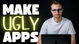 I built 50 apps without code. Here’s what I learned.