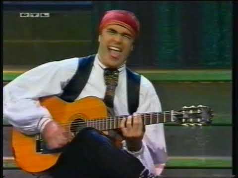 Paul Morocco & Olé (Comedy)