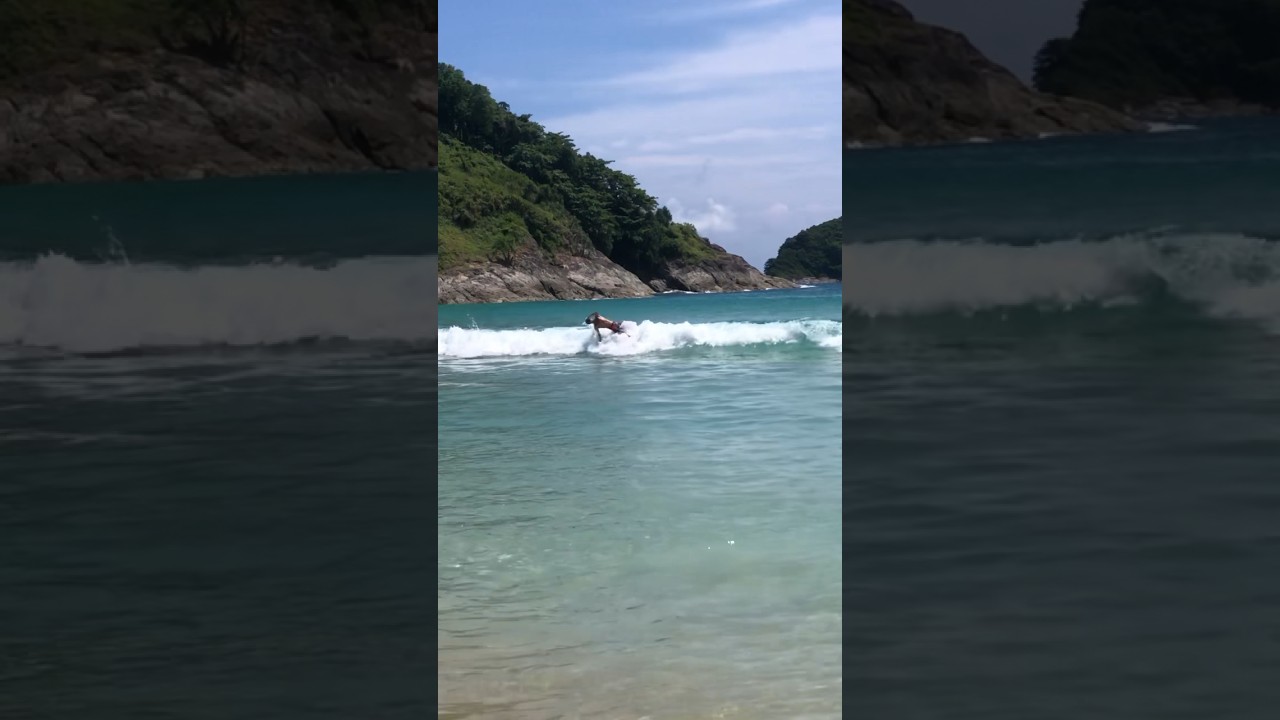 Epic fail #island #phuket #viral #surfing #surf