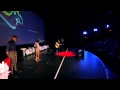 Celebrating African Identity Through Language Whispers Of Wisdom TEDxTableMountain