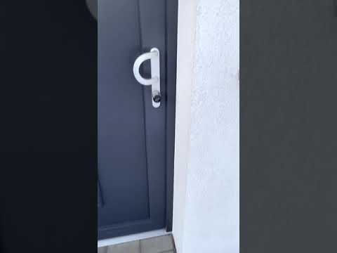 Wilka Schließzylinder – Produktvideo