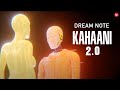 Dream Note I Kahaani 2.0 (Official Music Video)