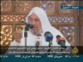 في رحاب الآيات الأولى من سورة القصص