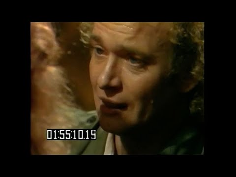 GH: Luke: The hit on Mitch Williams (November 1979)