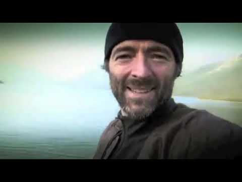 Alone In The Wild | SURVIVAL DOCUMENTARY (2009)