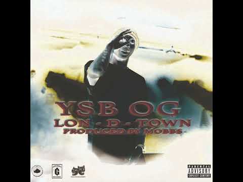 Kane Grocerys AKA YSB OG - Kash Out