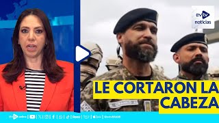 DESTITUIDO Y ACORRALADO ¿SERÁ EL PRÓXIMO ENTREGADO A EEUU?  | #EVTVnoticias | #ESTELAR 02/06/26 2/3