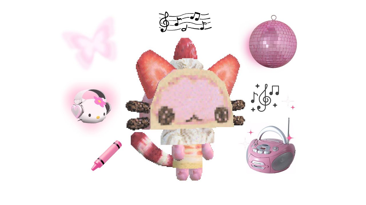 Ultimate silly playlist for boost energy