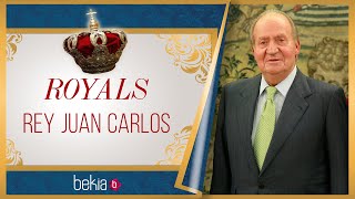 Los escándalos del Rey Juan Carlos: ocaso y exilio