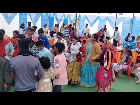 dancing ka luft uthatey huy..