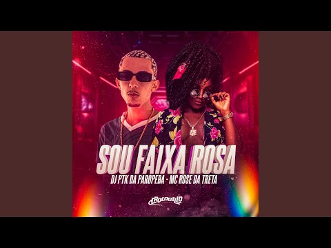 Sou Faixa Rosa