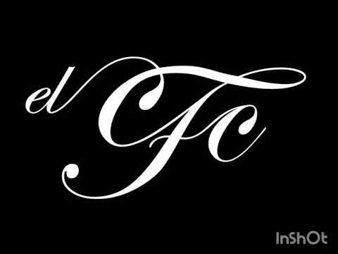 El Cfc - Somos 4 - Rapero cuartetero