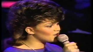 Stacy Lattislaw and Johnny Gill - Perfect Combination (Live on Thicke of The Night 1984) - YouTube