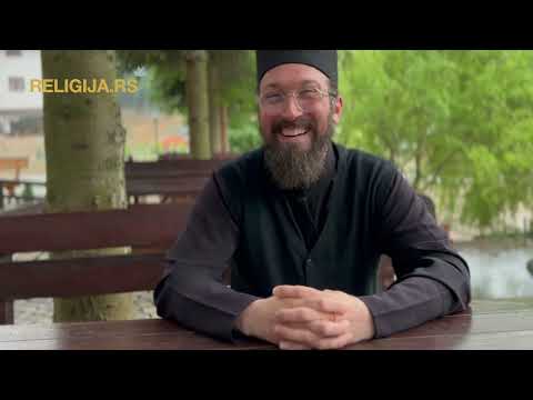 Monah iz manastira Tumane otkrio istinu: Ovo je ključ za jaku veru
