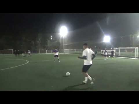 A UN TOQUE VS VIOLETA FC - #LigaNuñez - #Apertura SLD - 10/7/2022