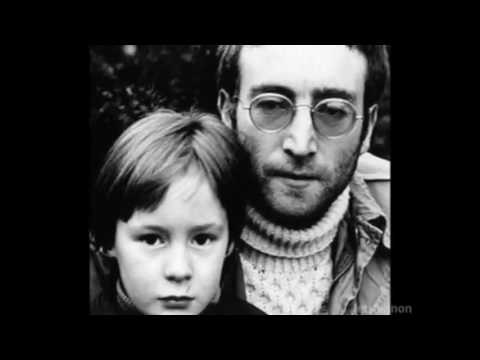 Julian Lennon - Too Late For Goodbyes (John & Cynthia)