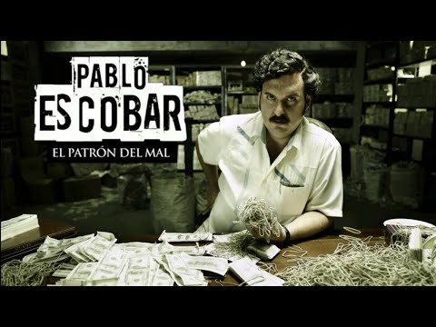Yuri Buenaventura - La Última Bala (Escobar El Patrón Del Mal)