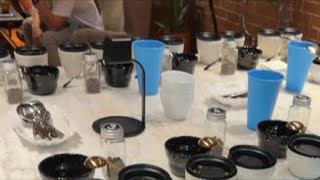 Best of Rwanda 2026 - cupping  Session