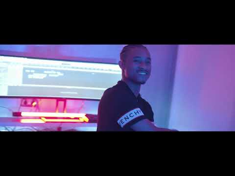 RaffVthePLUG - Naar Huis .Prod by RaffVthePLUG !!