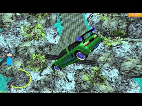 Random Stunts II by Relax// [Kamen Style]