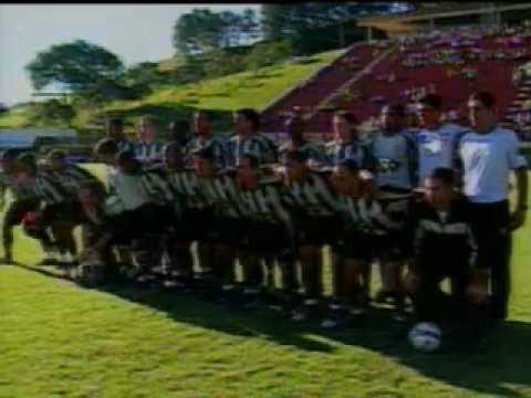 Tupi 3x1 Juventus - MILAGRE CARIJÓ - Mineiro Mód. II 2006 (2ª fase) - MGTV 2ª Edição
