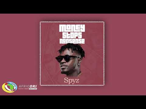 Spyz - Money Stop Nonsense (Official Audio)