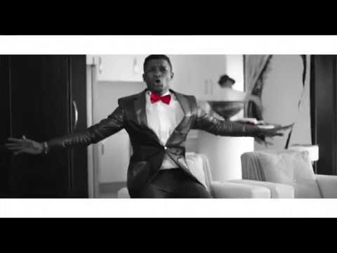 MY LOVE SONG (OFFICIAL VIDEO) - Joepraize