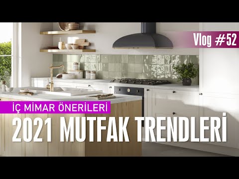 2021 KITCHEN TRENDS // INTEMA KITCHEN // KITCHEN ACCESSORIES