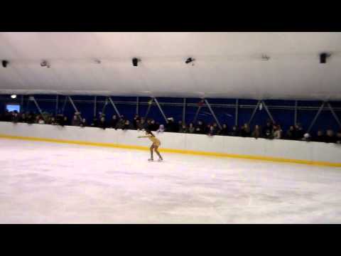 Elefante Giulia Ice Emotion 22/12/2013