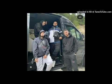 MOTIVE X OHASH - GOSPEL (OFFICIAL AUDIO)