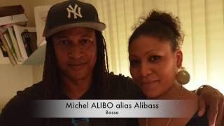 K-Nel Ketsia - Montage vidéo &quot;Pawol Lanmou&quot;