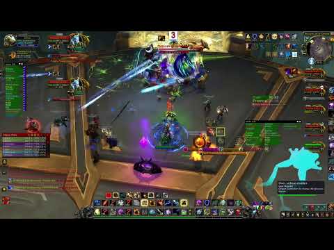 Løst Heaven vs Prototype Pantheon Mythic