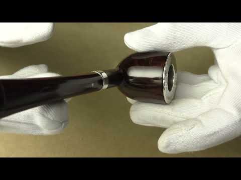 Dunhill The Town Musicians of Bremen - pipe E580