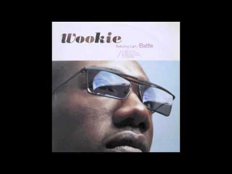 Wookie - Battle feat Lain - Original Mix (UK Garage)