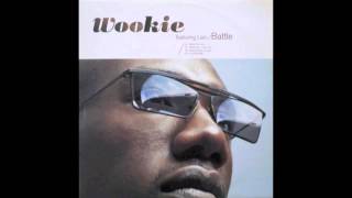 Wookie - Battle feat Lain - Original Mix (UK Garage)